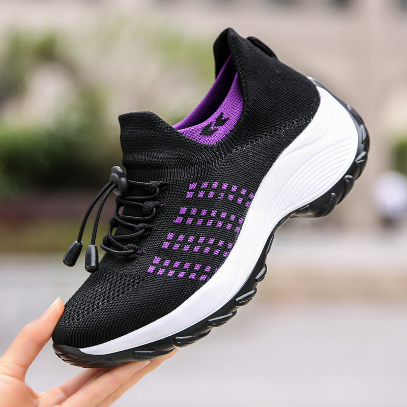 NADA | Ultiem Comfort: Lichtgewicht wandelschoenen voor Elke Dag