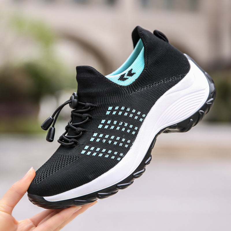 NADA | Ultiem Comfort: Lichtgewicht wandelschoenen voor Elke Dag
