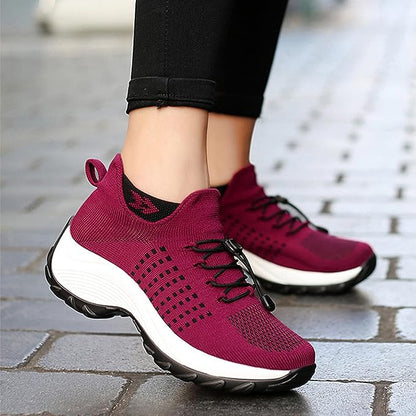 NADA | Ultiem Comfort: Lichtgewicht wandelschoenen voor Elke Dag