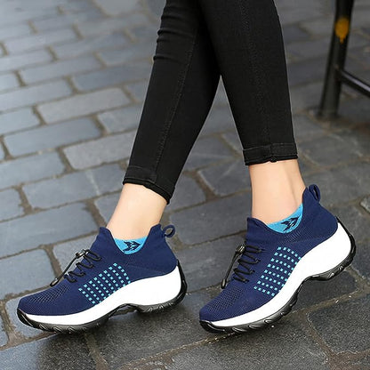 NADA | Ultiem Comfort: Lichtgewicht wandelschoenen voor Elke Dag