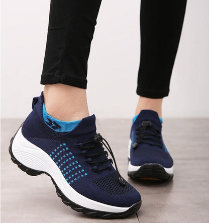 NADA | Ultiem Comfort: Lichtgewicht wandelschoenen voor Elke Dag