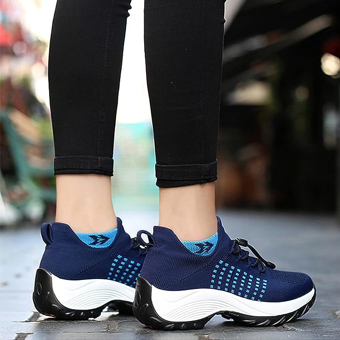 NADA | Ultiem Comfort: Lichtgewicht wandelschoenen voor Elke Dag