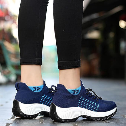 NADA | Ultiem Comfort: Lichtgewicht wandelschoenen voor Elke Dag