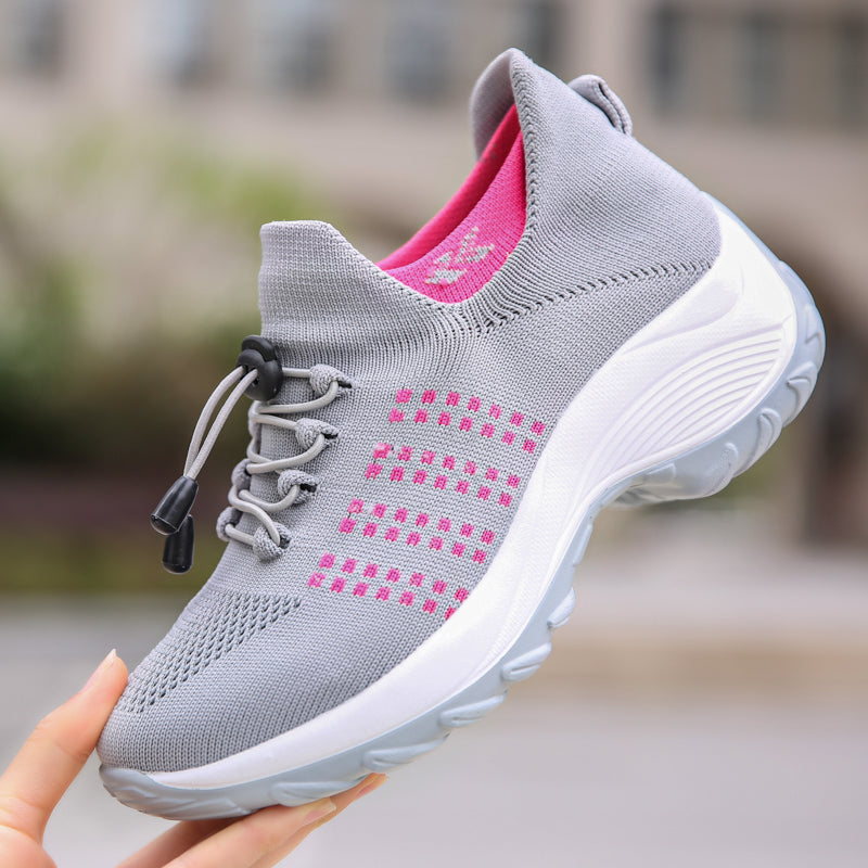 NADA | Ultiem Comfort: Lichtgewicht wandelschoenen voor Elke Dag