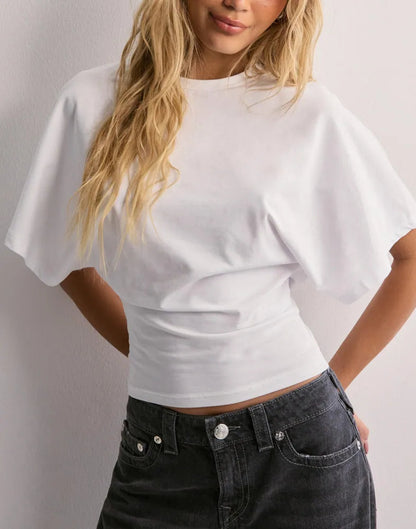 Nadia | Trendy T-Shirt