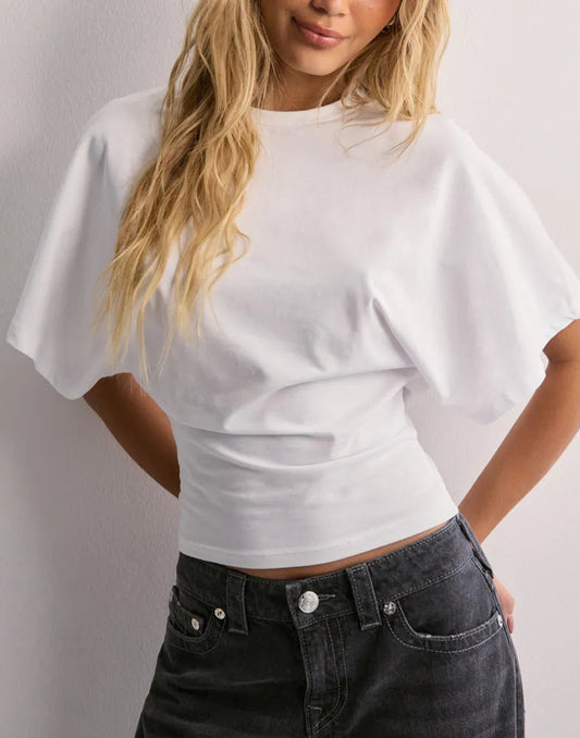 Nadia | Trendy T-Shirt