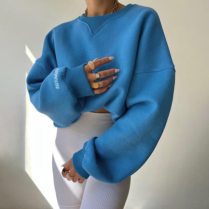 Noor |  Oversized Sweater – Comfort & Stijl in Eén