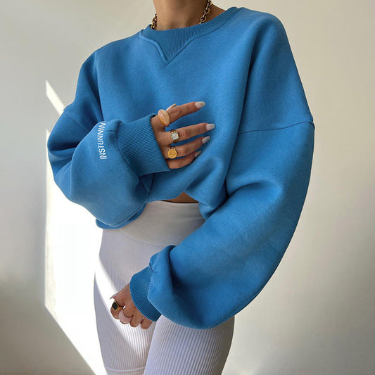 Noor |  Oversized Sweater – Comfort & Stijl in Eén