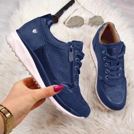 Pedo | Orthopedische schoenen - Optimaal comfort en stijlvol