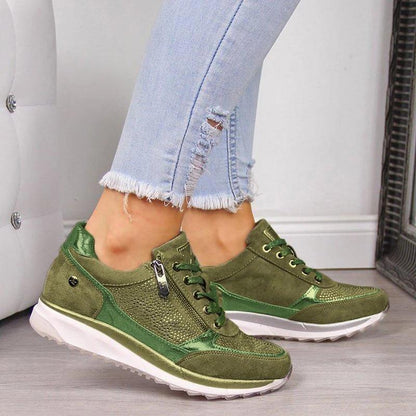 Pedo | Orthopedische schoenen - Optimaal comfort en stijlvol