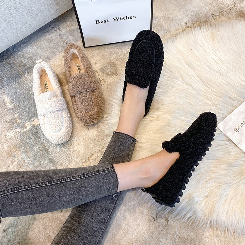 Pamo | Elegante en zachte pantoffels