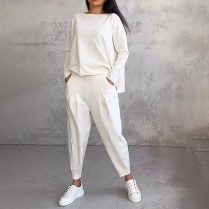 Comfortabele set I Ellen - Vanista