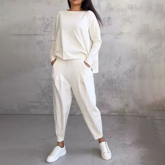 Comfortabele set I Ellen - Vanista