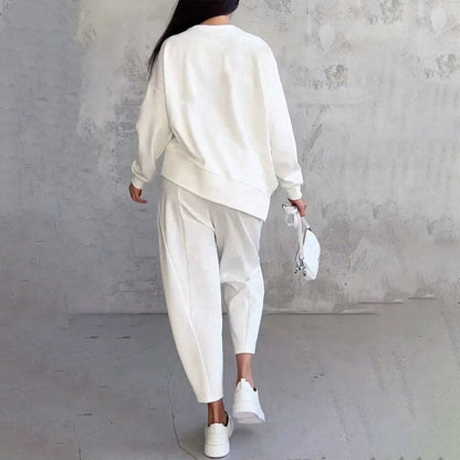 Comfortabele set I Ellen - Vanista