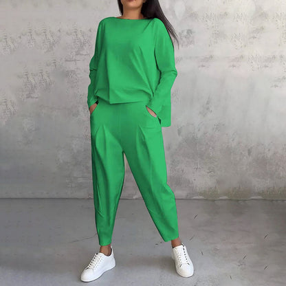 Comfortabele set I Ellen - Vanista