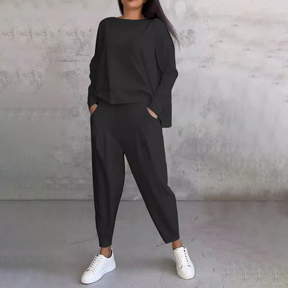 Comfortabele set I Ellen - Vanista