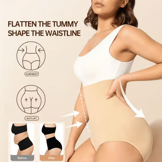 Shapewear Slip en buikcontrole I Sepa - Vanista