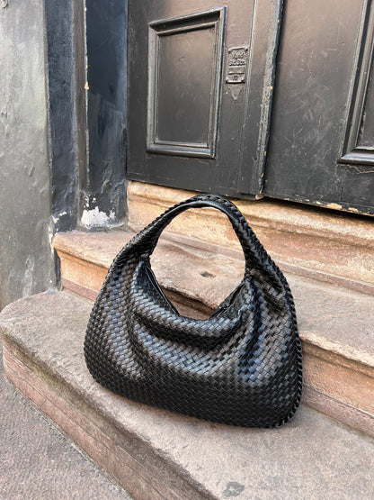 Una | Bestseller Geweven Tas