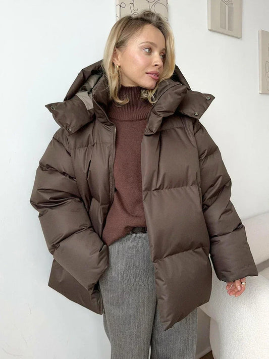 Viva | Trendy winterjas
