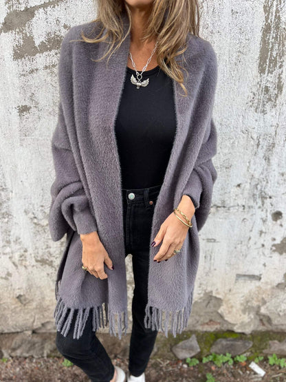 Elegante Winter Damesjas