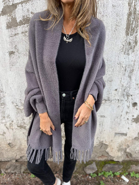 Elegante Winter Damesjas