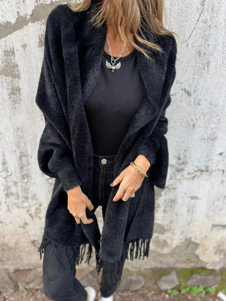 Elegante Winter Damesjas