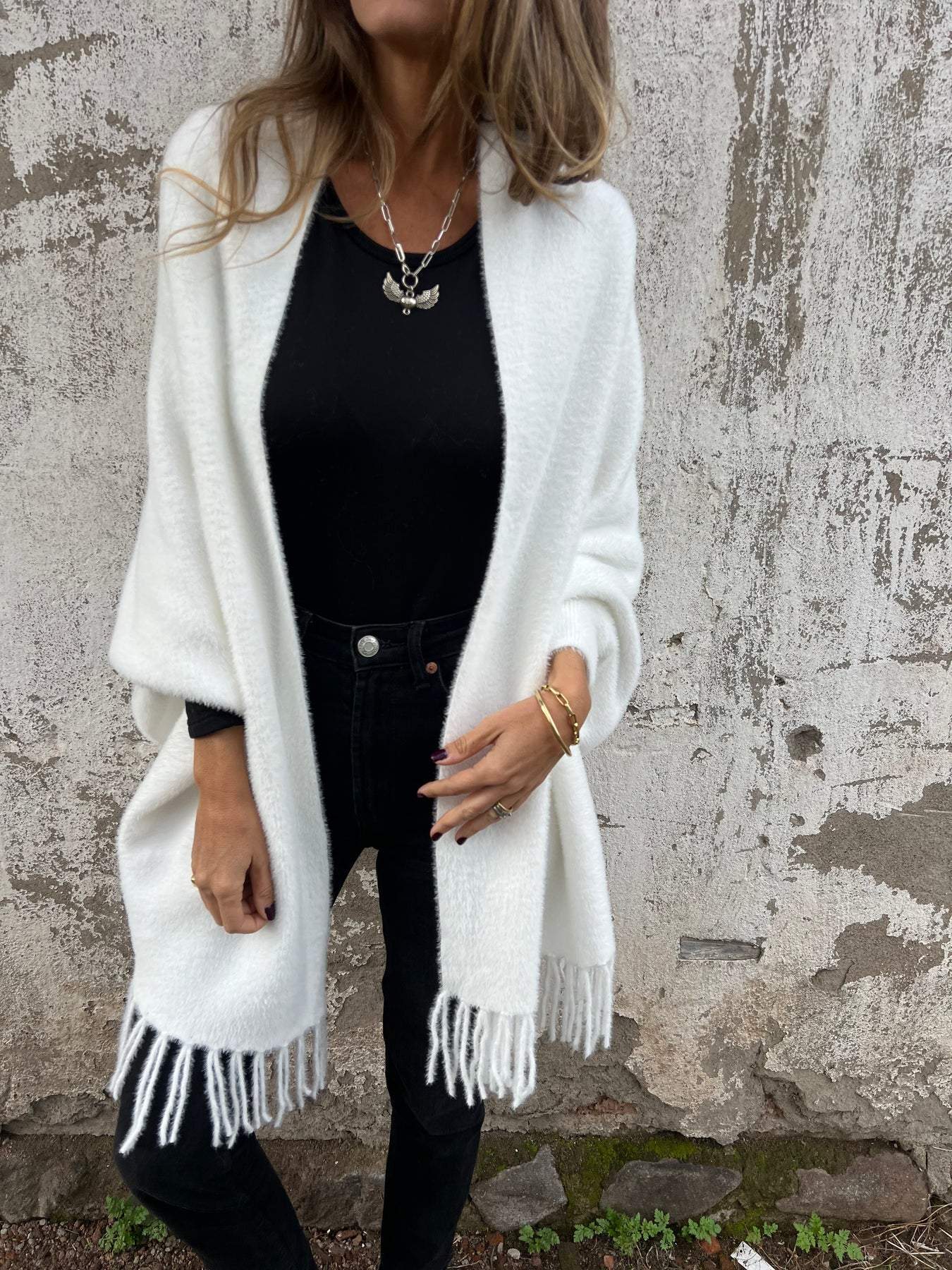 Elegante Winter Damesjas