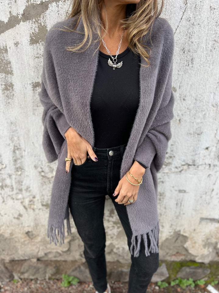 Elegante Winter Damesjas