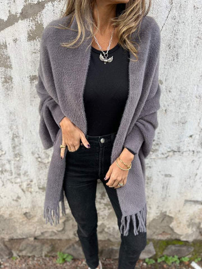 Elegante Winter Damesjas