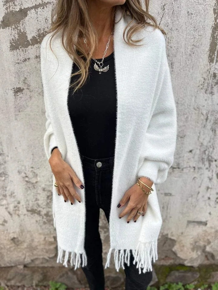 Elegante Winter Damesjas