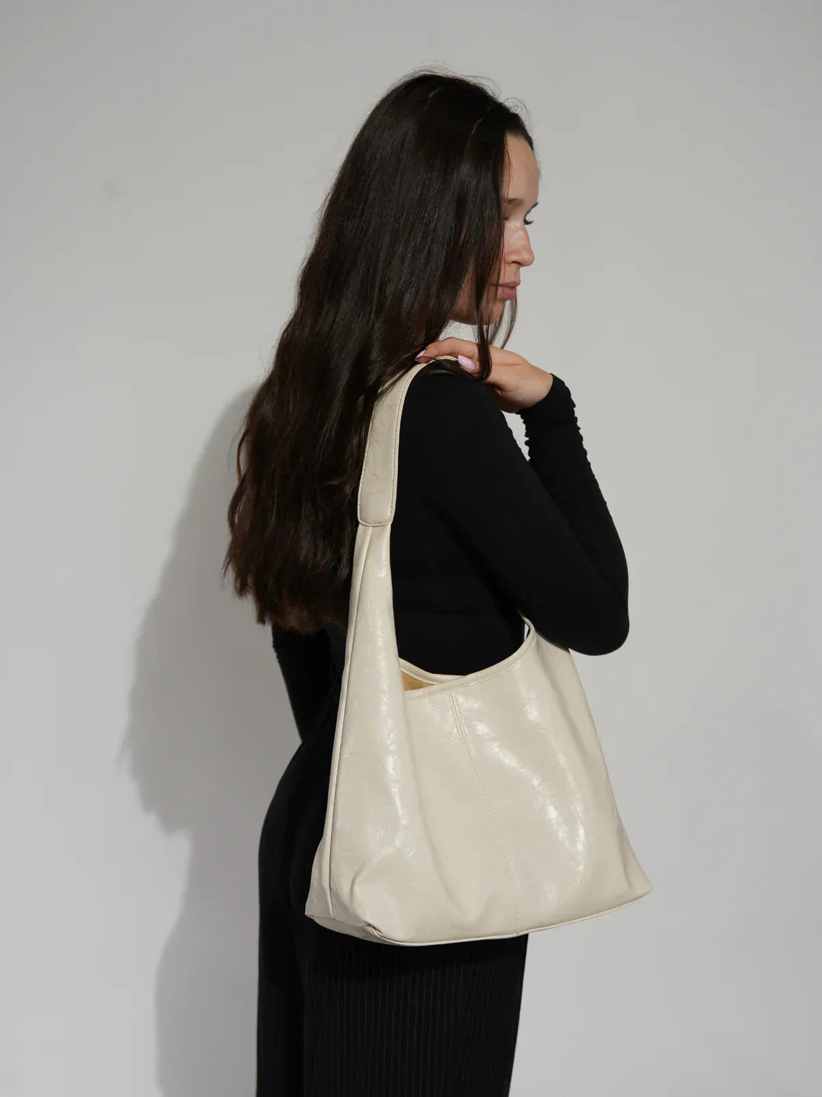 Allure | Veelzijdige Luxe vintage tas