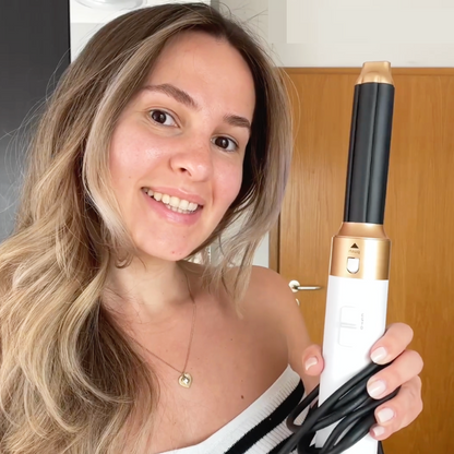 StyloPro 5-in-1 | Voor professioneel stylen in één apparaat