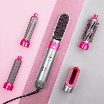 StyloPro 5-in-1 | Voor professioneel stylen in één apparaat
