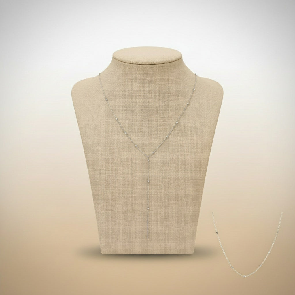 lange ketting elegant- te koop bij Vanista