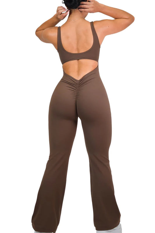 Viona jumpsuit
