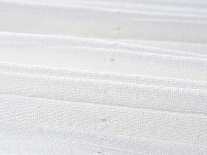 MAVI | Gebreide jurk met denim details