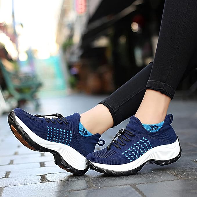 Ortho | Orthopedische sportschoenen