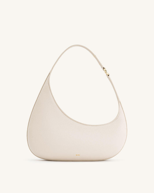 Schoudertas met luxe details I Pola - Vanista