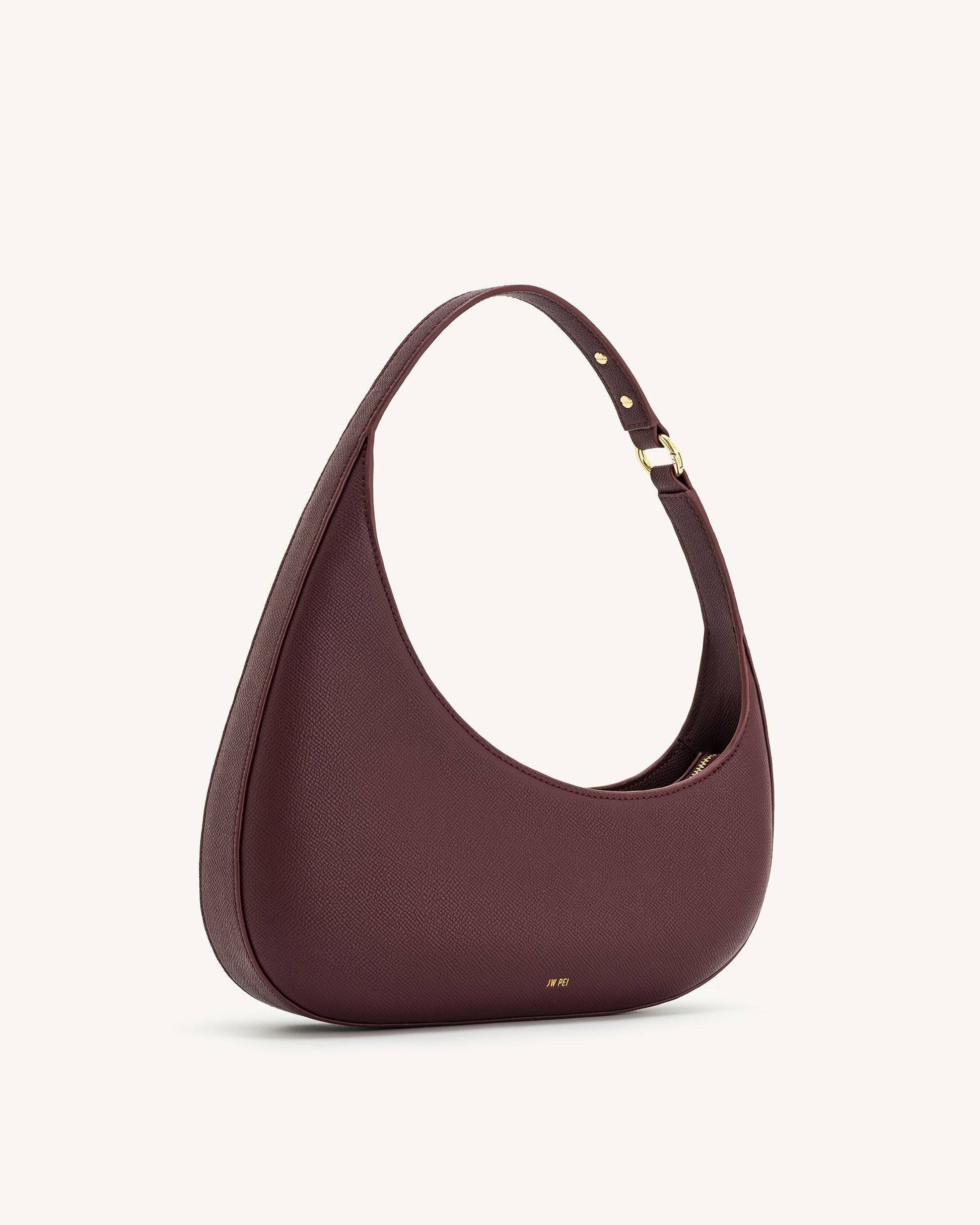 Schoudertas met luxe details I Pola - Vanista